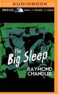 The Big Sleep di Raymond Chandler edito da Audible Studios on Brilliance