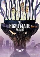 Nightmare Brigade #3: Finding Alice di Franck Thillez edito da PAPERCUTZ