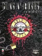 Guns N' Roses Complete Volume 2 di UNKNOWN edito da Cherry Lane Music Co ,U.S.