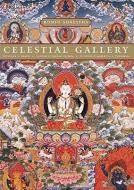 Celestial Gallery di Romio Shrestha, Ian A. Baker edito da MANDALA PUB