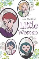 Little Women di Louisa May Alcott edito da Simon & Brown