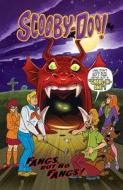 Scooby-Doo in Fangs, But No Fangs! di Sholly Fisch, Paul Kupperberg edito da Spotlight (MN)