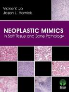 Neoplastic Mimics in Soft Tissue and Bone Pathology di Vickie Y. Jo, Jason L. Hornick edito da DEMOS HEALTH