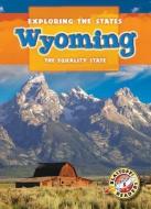 Wyoming: The Equality State di Davy Sweazey edito da BELLWETHER MEDIA