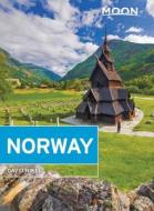 Moon Norway (Second Edition) di David Nikel edito da Avalon Travel Publishing