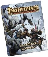 Pathfinder Roleplaying Game: Ultimate Combat Pocket Edition di Jason Bulmahn edito da Paizo Publishing, LLC