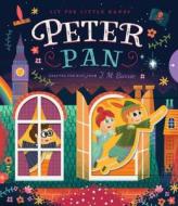 Peter Pan di Brooke Jorden edito da Familius