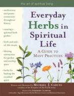 Everyday Herbs in Spiritual Life: A Guide to Many Practices di Micheal J. Caduto edito da SKYLIGHT PATHS