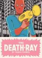 The Death-Ray di Daniel Clowes edito da DRAWN & QUARTERLY