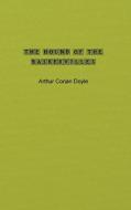 The Hound of the Baskervilles di Arthur Conan Doyle edito da ithink books
