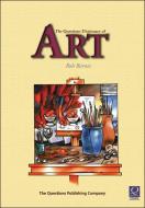 The Questions Dictionary of Art di Rob Barnes edito da Bloomsbury Publishing PLC