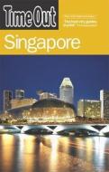 "time Out" Singapore di Time Out Guides Ltd. edito da Ebury Publishing