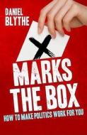 X Marks The Box di Daniel Blythe edito da Icon Books Ltd