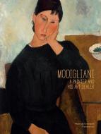 Modigliani: An Artist And His Art Dealer di Cecile Girardeau, Simonetta Fraquelli, Yaelle Biro edito da Editions Flammarion