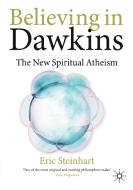 Believing In Dawkins di Eric Steinhart edito da Springer Nature Switzerland Ag