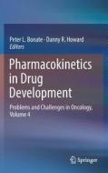 Pharmacokinetics in Drug Development, Volume 4 edito da Springer-Verlag GmbH