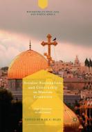 Secular Nationalism and Citizenship in Muslim Countries edito da Springer International Publishing