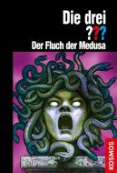 Die drei ??? Der Fluch der Medusa di Marco Sonnleitner edito da Franckh-Kosmos
