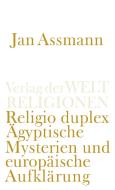 Religio duplex di Jan Assmann edito da Suhrkamp Verlag AG