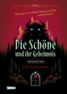 Disney - Twisted Tales: Die Schöne und ihr Geheimnis (Die Schöne und das Biest) di Walt Disney edito da Carlsen Verlag GmbH