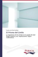 El Prisma del Límite di Sandra Lucía Díaz Gamboa edito da PUBLICIA