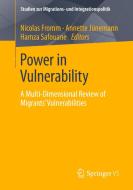 Power In Vulnerability edito da Springer Fachmedien Wiesbaden