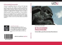 El Economista Desconocido di Lorenzo Blanco González edito da EAE