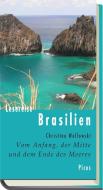 Lesereise Brasilien. di Christine Wollowski edito da Picus Verlag GmbH