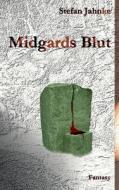 Midgards Blut di Stefan Jahnke edito da Books On Demand