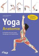 Yoga-Anatomie di Leslie Kaminoff, Amy Matthews edito da riva Verlag