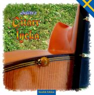 Lobito's Gitarrenglück - Swedish Edition di Lobito edito da Books on Demand