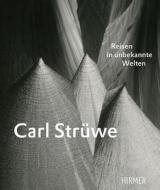 Carl Struewe: Reisen in Unbekannte Welten edito da Hirmer Verlag GmbH