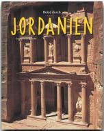 Reise durch Jordanien di Maria Mill edito da Stürtz Verlag