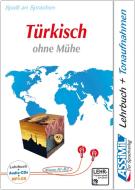 ASSiMiL Türkisch ohne Mühe. Lehrbuch, 4 Audio-CDs, 1 mp3-CD di Assimil edito da Assimil-Verlag GmbH