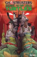 Ghostbusters/Teenage Mutant Ninja Turtles di Eric Burnham, Dan Schoening, Tom Waltz edito da Dani Books