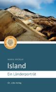 Island di Marie Krüger edito da Links Christoph Verlag