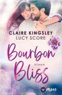 Bourbon Bliss di Claire Kingsley, Lucy Score edito da more