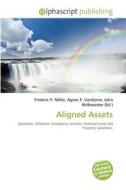 Aligned Assets edito da Alphascript Publishing