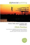 Chris Pontius edito da Alphascript Publishing