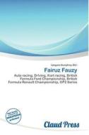 Fairuz Fauzy edito da Claud Press