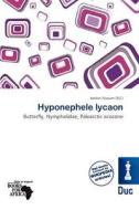 Hyponephele Lycaon edito da Duc
