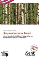 Sequoia National Forest edito da Duc