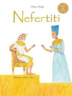 Nefertiti di Helena Kraljic edito da Picarona