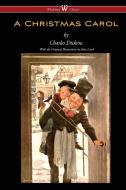A Christmas Carol (Wisehouse Classics - with original illustrations) di Charles Dickens edito da Wisehouse Classics