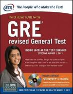 The Official Guide To The Gre Revised General Test di #Educational Testing Service edito da Mcgraw-hill Education - Europe