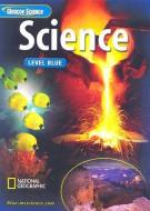 Glencoe Science: Level Blue di McGraw-Hill/Glencoe edito da GLENCOE SECONDARY