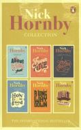 Essential Nick Hornby Collection di Nick Hornby edito da Penguin Export Editions