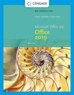 New Perspectives Microsoft Office 365 & Office 2019 Advanced di Patrick Carey edito da CENGAGE LEARNING