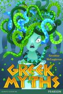 Wordsmith Year 5 Greek Myths di UNKNOWN edito da Pearson Education Limited