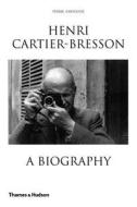 Henri Cartier-Bresson di Pierre Assouline edito da Thames & Hudson Ltd